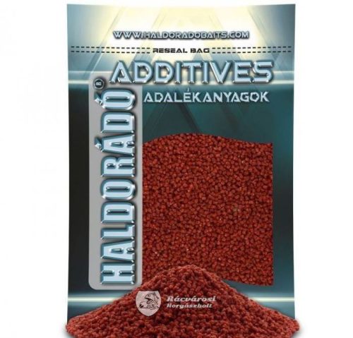 Haldorádó 800g Chilis Tintahal Micro Pellet