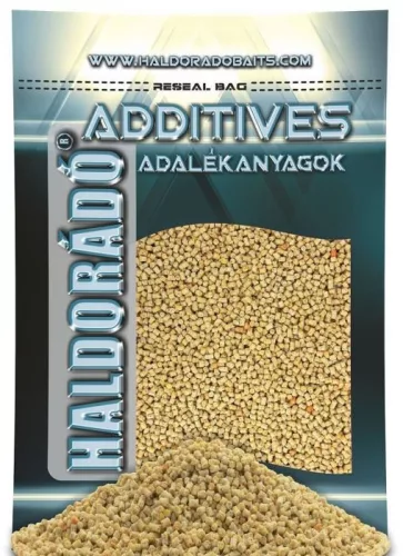 Haldorádó 800g N-Butyric Carp Micro Pellet