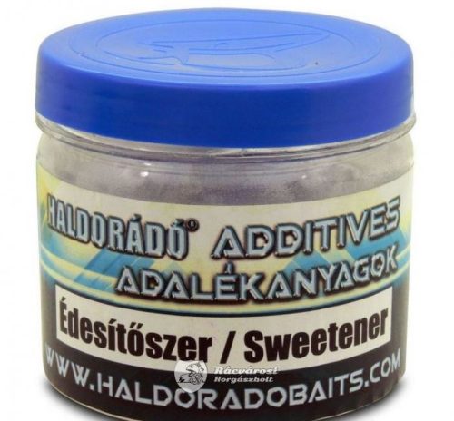 Haldorádó 100g Édesítőszer