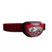 Energizer Vision HD Fejlámpa 300 Lumen Piros