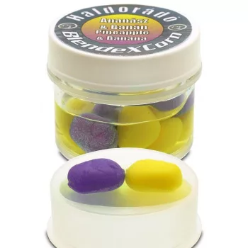 Haldorádó BlendeX Corn Gumikukorica Ananász-Banán 10mm