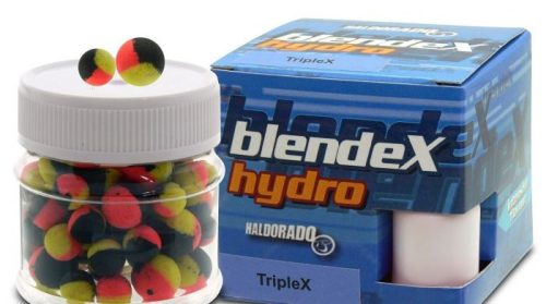 Haldorádó BlendeX Hydro Method Triplex 8-10mm 20g