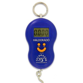 Haldorádó Digitális Mérleg 45kg
