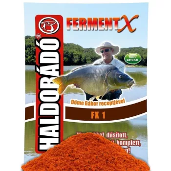 Haldorádó FermentX FX 1 etetőanyag 900g