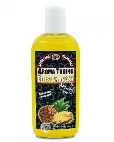 Haldorádó aroma Tuning édes ananász 250ml