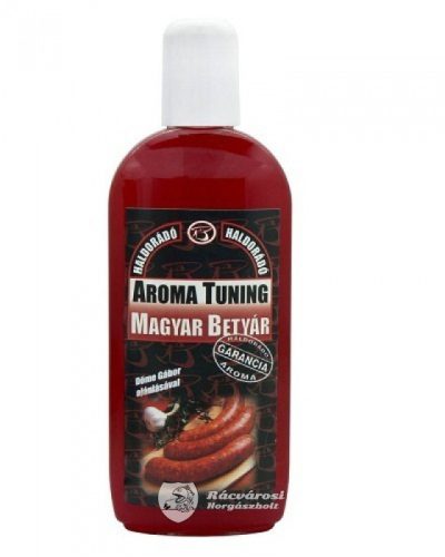 Haldorádó aroma Tuning magyar betyár 250ml