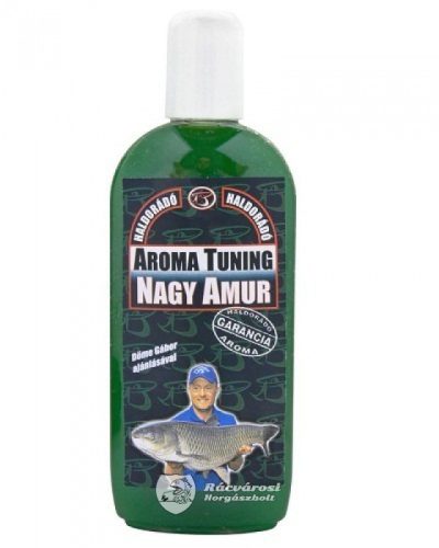 Haldorádó aroma Tuning nagy amur 250ml