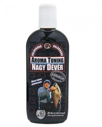 Haldorádó aroma Tuning nagy dévér 250ml