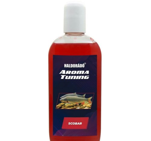 Haldorádó Aroma Tuning Scobar 250ml