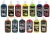 Haldorádó Aroma Tuning Vad Szilva 250ml