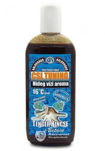 Haldorádó csl tuning (hideg vízi) aroma tengerkincse