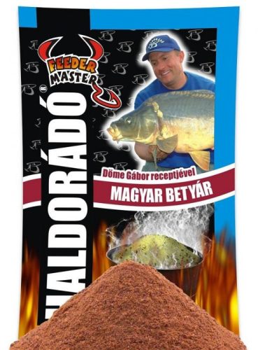Haldorádó Magyar Betyár Etetőanyag 1kg