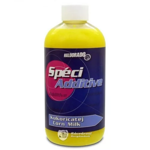 Haldorádó SpéciAdditive Kukoricatej Adalék