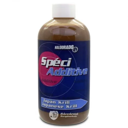 Haldorádó SpéciAdditive Japán Krill Adalék