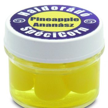 Haldorádó Spécicorn Gumikukorica Ananász 10mm