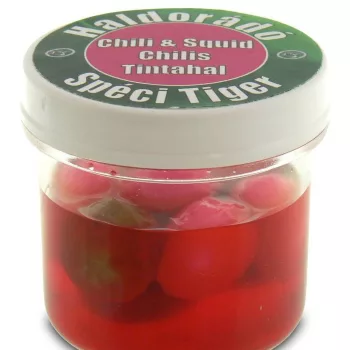 Haldorádó Spécitiger Chilis Tintahal 15mm