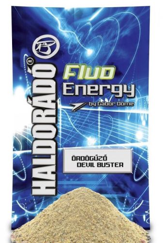 Haldorádó FLuo Energy Ördögűző 800g