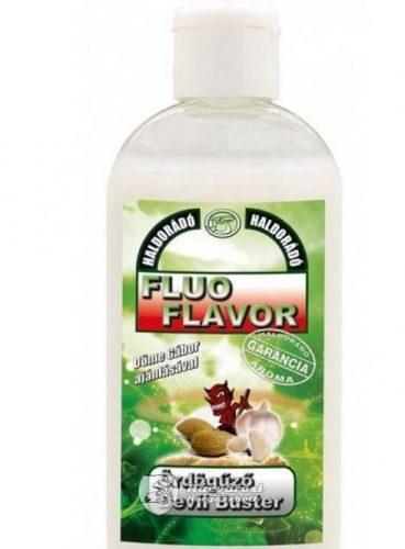 Haldorádó Fluo Flavor aroma Ördögűző 200ml