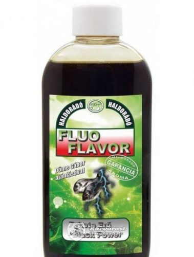 Haldorádó Fluo Flavor aroma Fekete Erő 200ml