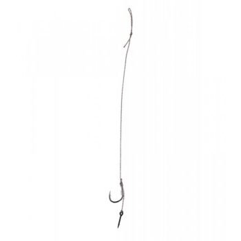   Mikado Method Feeder Csalitüskés Rig No. 10-es Előkötött Horog