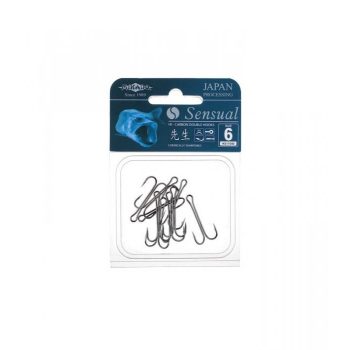 Mikado Sensual Double No. 1-es Horog