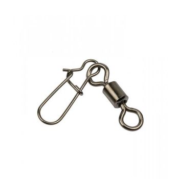 Mikado Fastlock Forgókapocs 10