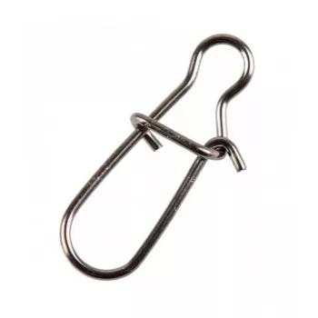 Mikado Fastlock Snap Kapocs 0