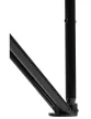 Mikado enclave moon chair szék 150kg