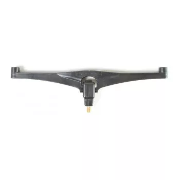 Korum Twin Rod Buzz Bar 2 Botos