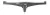 Korum Twin Rod Buzz Bar 2 Botos