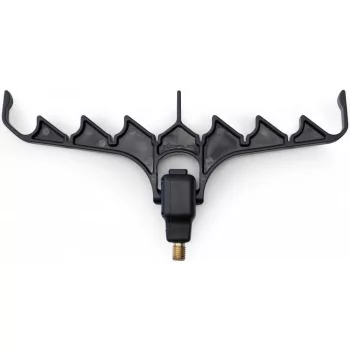 Korum Angle Tilt Quiver Rest Bottartó Fej