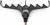 Korum Angle Tilt Quiver Rest Bottartó Fej