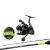 Nevis profi pergető szett 1436-197+2530-520+3235-014