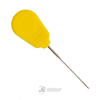 Korda fűzőtű hegyes braid needle
