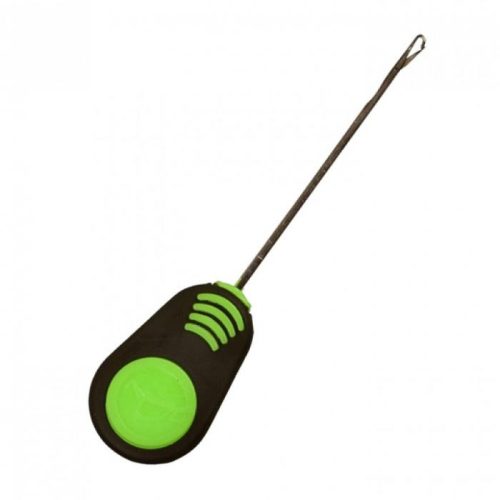 Korda Heavy Latch Needle Fűzőtű 7cm Green