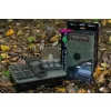 Korda Tackle Box Szerelékes Doboz