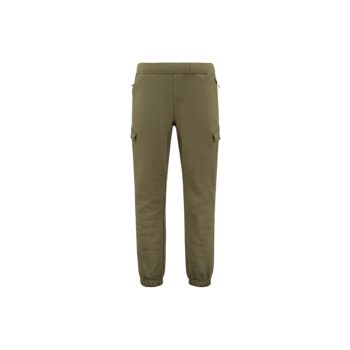 Korda Joggers Olive Nadrág L