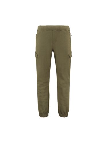 Korda Joggers Olive Nadrág XL