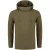 Korda Lightweight Hoody Kapucnis Pulóver Olive S