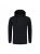 Korda Lightweight Hoody Kapucnis Pulóver Black L