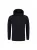 Korda Lightweight Hoody Kapucnis Pulóver Black XXXL