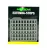 Korda Extenda Stops Stopper Clear Small
