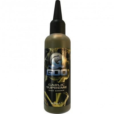 Korda Goo Aroma Supreme Garlic 115ml