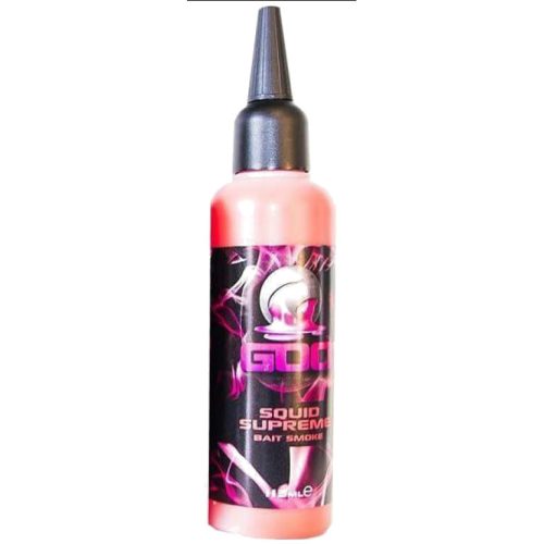 Korda Goo Aroma Supreme Squid 115ml