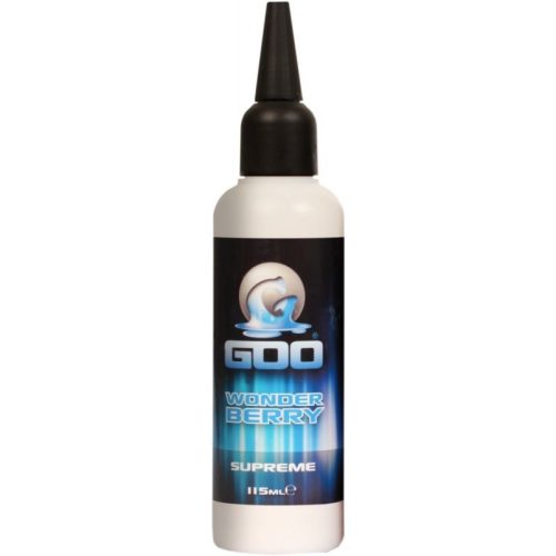 Korda Goo Aroma Supreme Wonder Berry 115ml