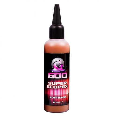 Korda Goo Aroma Supreme Super Scopex 115ml