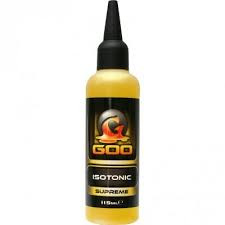 Korda Goo Aroma Supreme Isotonic 115ml