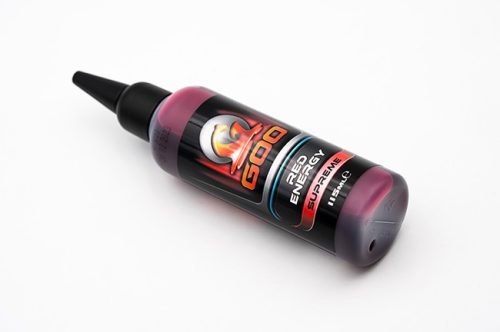 Korda Goo Aroma Supreme Red Energy 115ml