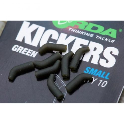 Korda Kickers Horogbefordító Green M