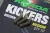 Korda Kickers Horogbefordító medium brown